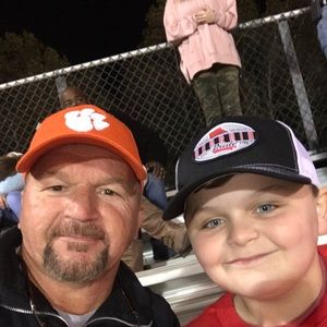 Meet your Posher, Jeff